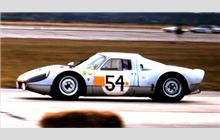 54 - Porsche 904 GTS #091 - Porsche Germany