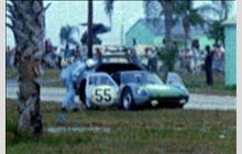 55 - Porsche 904 GTS #005 - Porsche System Engineering