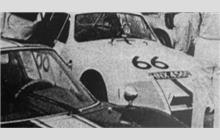 66 - Austin-Healey Sprite - Donald Healey Motor Co.