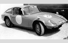 28 - Lotus Elan #26/3818 - B. J. Sherwood