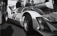 10 - Porsche 906 E #112 - Porsche System Engineering