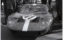 41 - Ford GT40 #1039 - Scuderia Filipinetti