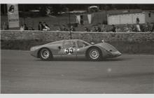 55 - Porsche 906 #134 - Racing Team Holland