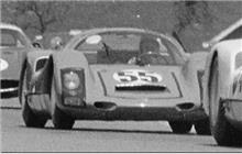 55 - Porsche 906 #134 - Racing Team Holland