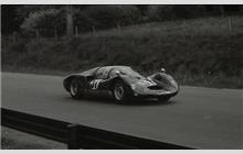 57 - Porsche 906 #101 - AFN