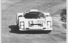 148 - Porsche 906 #128 - Scuderia Filipinetti/Porsche System