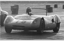 15 - Lotus 23 Ford - Squadra Tartaruga