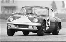 22 - Lotus Elan Racing #26-S2-25 - Autohaus Behnke München