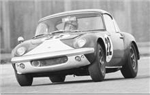 22 - Lotus Elan Racing #26-S2-25 - Autohaus Behnke München