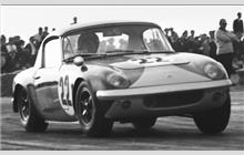 22 - Lotus Elan Racing #26-S2-25 - Autohaus Behnke München