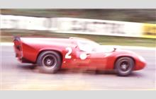 2 - Lola T70 Mk.3 GT Chevrolet #SL73/121=>117 - Lola Racing Ltd.