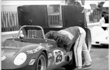 25 - McKee Mk.7 Oldsmobile #Mk7/2 - Ralph Salyer