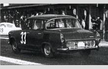 33 - Škoda 1000 MBG - AZNP