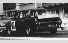 90 - Škoda 1000 MB - AZNP Mladá Boleslav