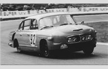 92 - Tatra T2-603 - Tatra n. p.