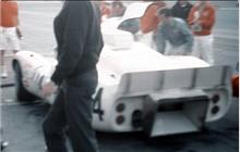 14 - Chaparral 2D Chevrolet #2D001 - Chaparral Cars, Inc.