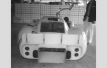 14 - Chaparral 2D Chevrolet #2D001 - Chaparral Cars, Inc.