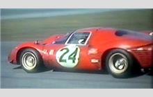 24 - Ferrari 330 P4 Coupé #0856 - Ferrari s.p.a.