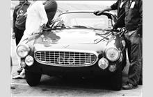 73 - Volvo P1800 - Dr. J. Peter Marinelli