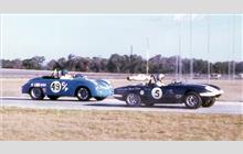 Additional Photo - American Road Race of Champions - Classes: CP+DP 1967