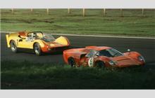 Additional Photo - Swedish National Falkenberg - Sports & Prototypes 1967