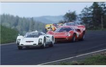 Additional Photo - Swedish National Falkenberg - Sports & Prototypes 1967