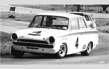 4 - Ford Cortina Lotus