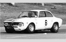 6 - Alfa Romeo GTA