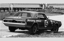 15 - Mercury Cougar - Bud Moore Engineering