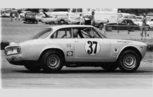 37 - Alfa Romeo GTA