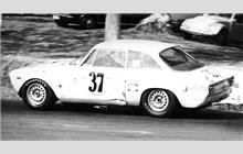 37 - Alfa Romeo GTA
