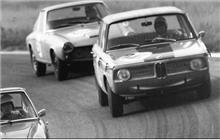 Additional Photo - DARM Hockenheim - Class GT and Touring over 1300 cc 1967