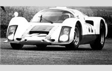 32 - Porsche 906 #143 - BB Racing Team