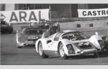 Additional Photo - Preis von Tirol - Sports Racing over 1600 cc 1967