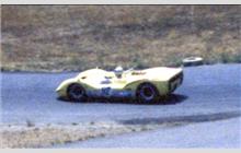 97 - McKee Mk.6 Chevrolet - Ted Oseid