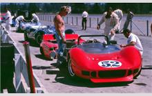 Additional Photo - USRRC Kent 1967