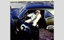 27 - Chevrolet Camaro - David Phelan