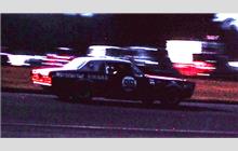 98 - Mercury Cougar - Bud Moore Engineering