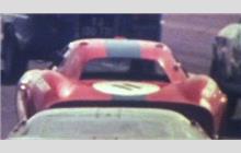 11 - Ferrari 250 LM #6053 - G. A. H. Drummond