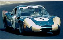 21 - Alpine A210 Renault - Renault Africe