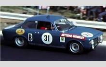 31 - Alfa Romeo Sprint - Superformance Racing Team
