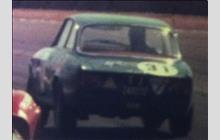 31 - Alfa Romeo Sprint - Superformance Racing Team