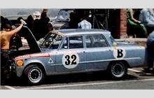 32 - Alfa Romeo Super - Team Volare