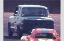 35 - Renault 8 Gordini - Renault Africa