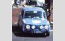 35 - Renault 8 Gordini - Renault Africa