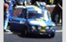 36 - Renault 8 Gordini - Team Lawson