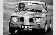 37 - Renault Gordini - Team Lawson