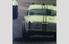 40 - Volvo 122 S - Team Lawson