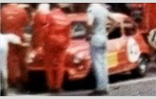 43 - Fiat-Abarth 1000 TC - Ecurie Aquila