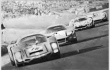 Additional Photo - Kyalami 9 Hours 1967